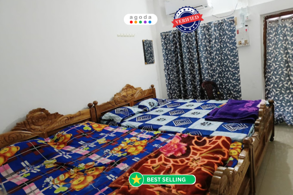Goroomgo Parwati Kutir Deoghar — hotel in Madhupur