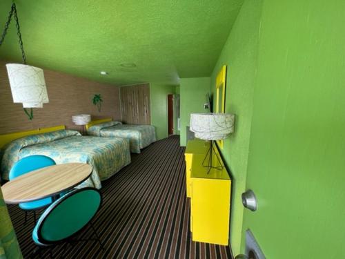 Caribbean Motel - photo 70