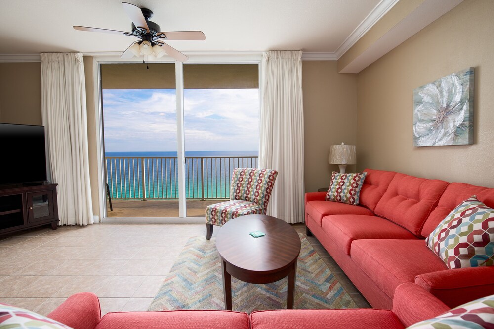 Tidewater Beach Resort 1603 One Bedroom Condo - photo 16