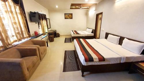 Hotel Amritsar Inn — Amritsar — photo 2