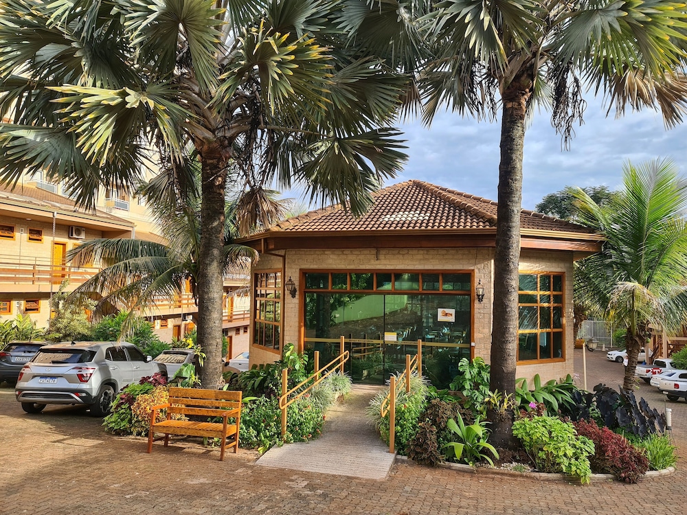 Pousada Santa Rita — hotel in Ribeirao Preto