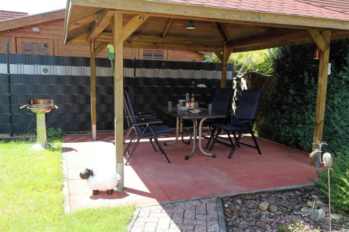 Ferienhaus am Ostfrieslandwanderweg 15177 — Leer — photo 4