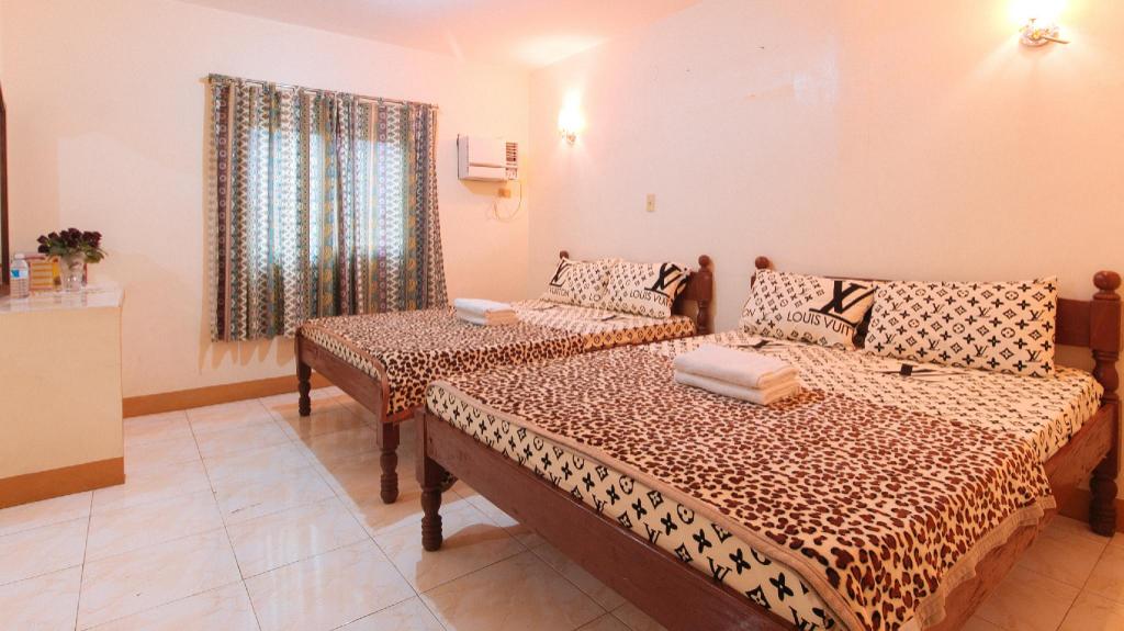 Golden Sunrise Hotel I by RedDoorz — hotel in Urdaneta