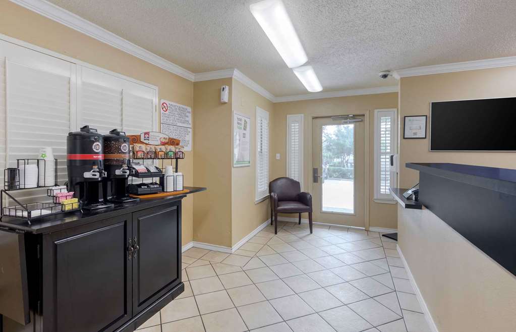 Extended Stay America Dallas Las Colinas Carnaby St. - photo 7