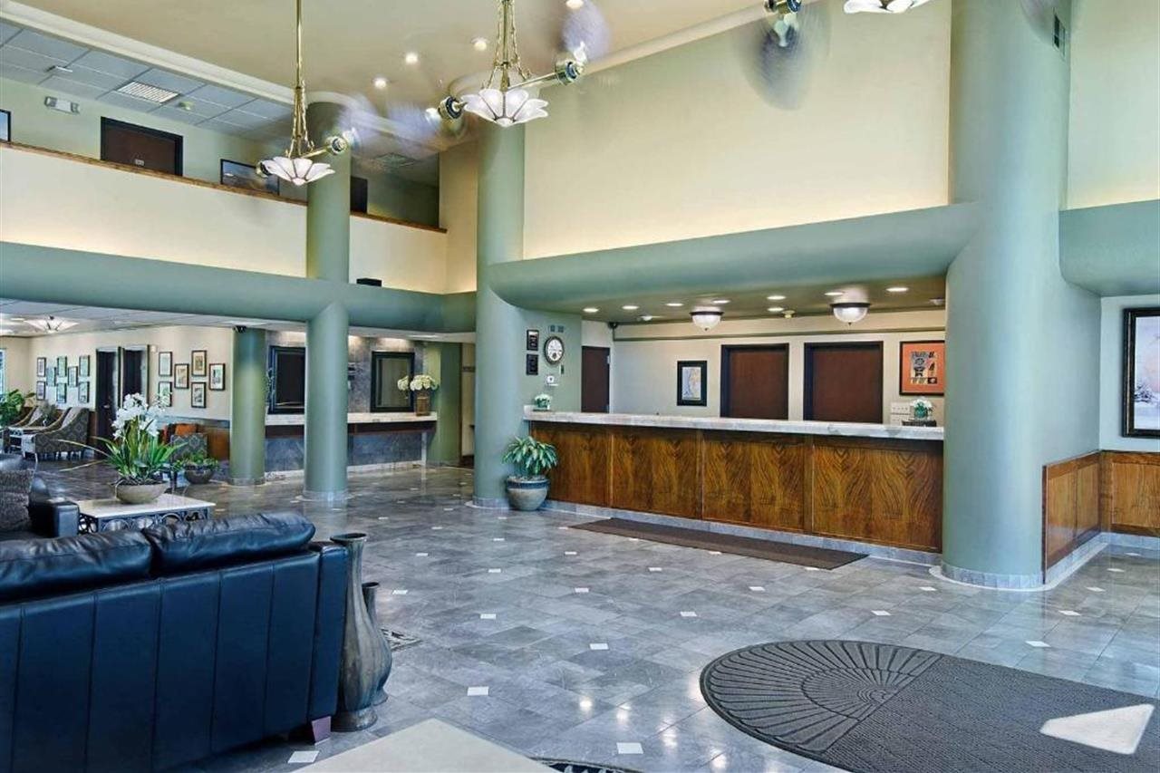 Rodeway Inn — hotel in Yakima