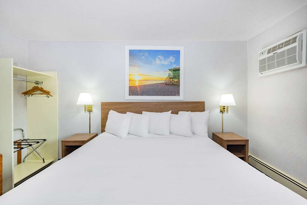 Days Inn by Wyndham Monticello - photo 12