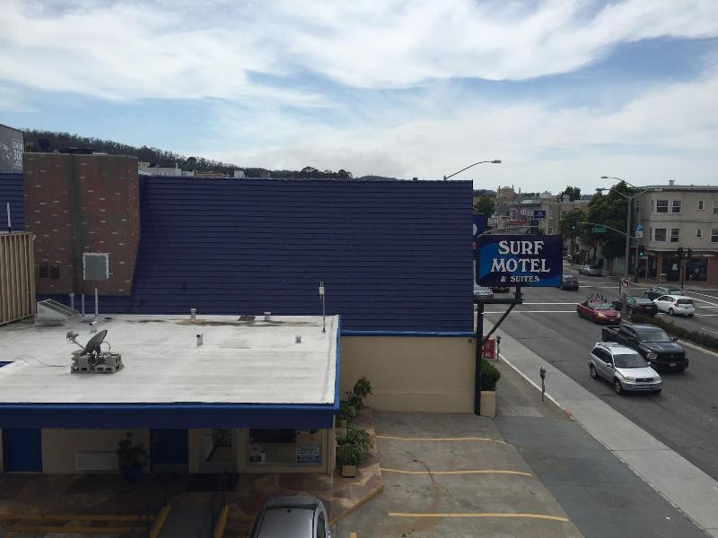 Surf Motel - photo 5