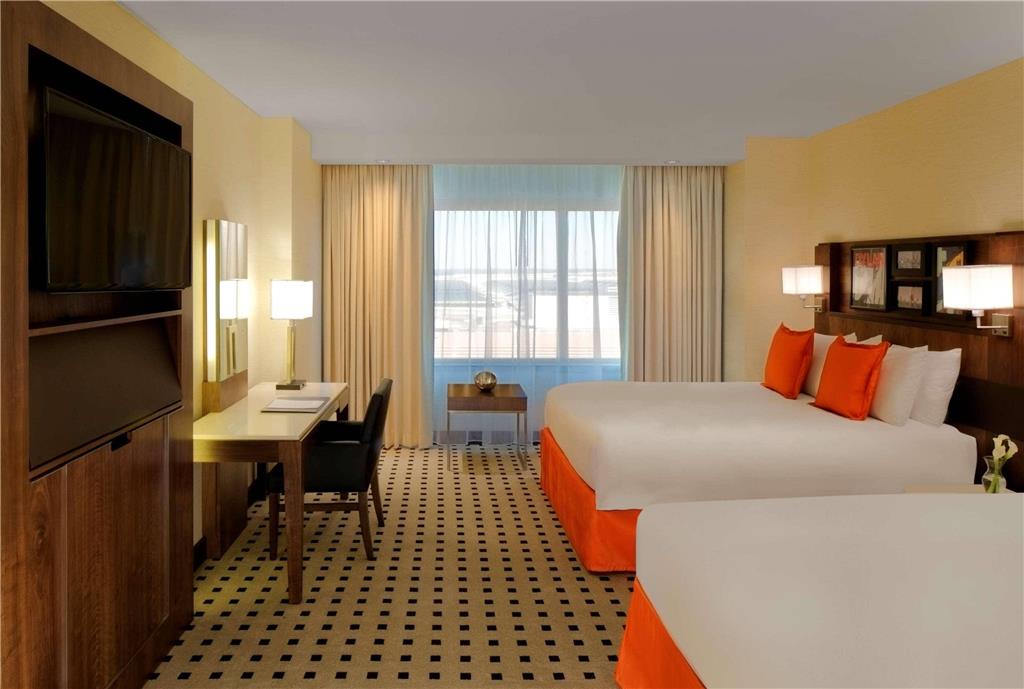 Radisson Blu Mall of America - photo 35