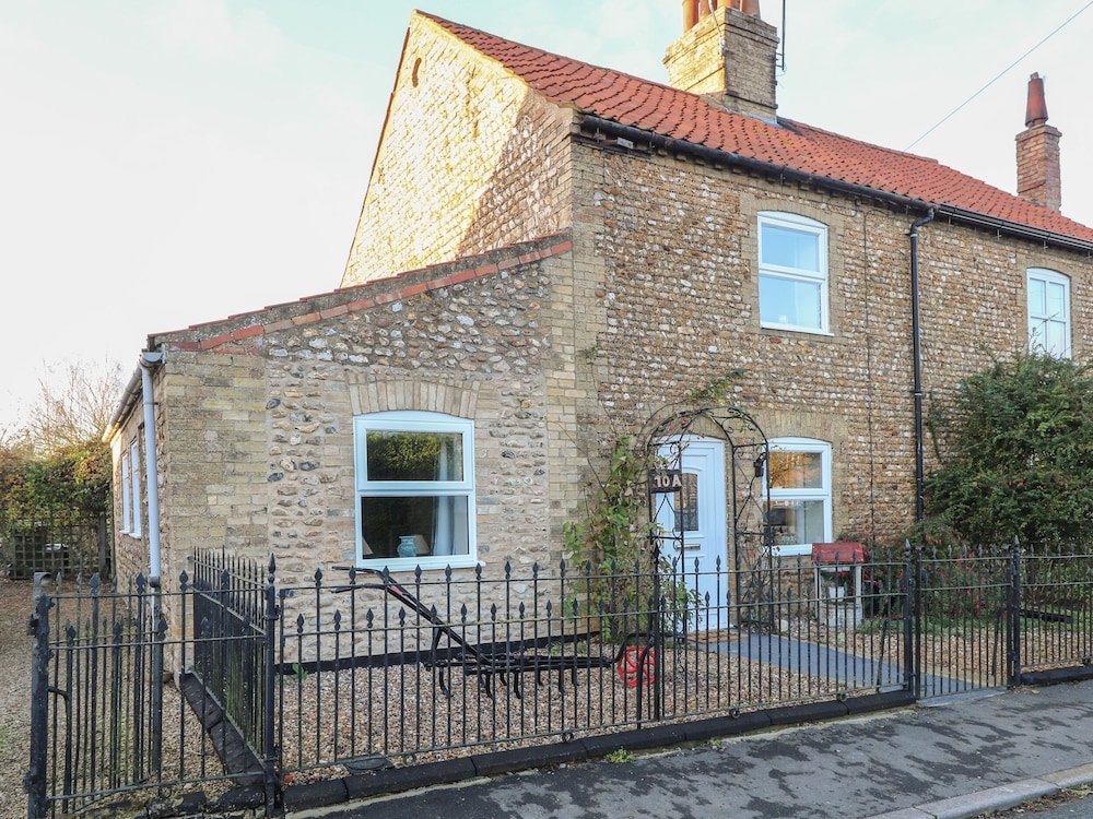 Rose Cottage — 4-Star Luxury Hotel in Stoke Ferry, United Kingdom