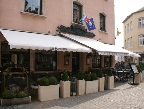 Le Pavillon — Echternach — photo 4
