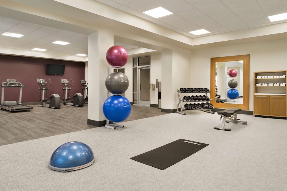 Hilton Garden Inn Newtown Square Radnor - photo 26