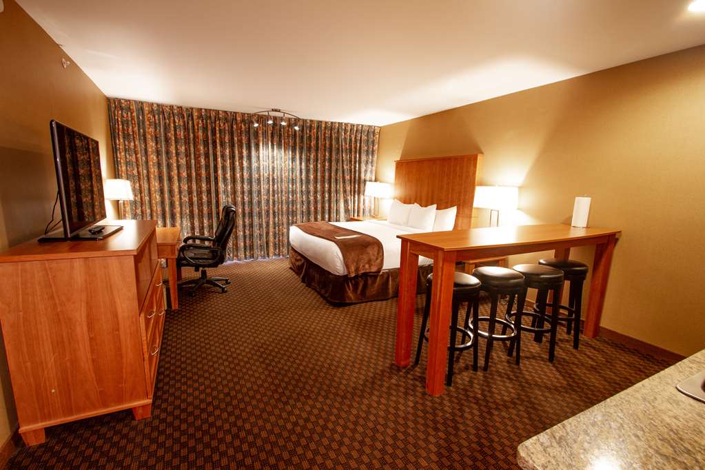 Mirabeau Park Hotel & Convention Center - photo 22