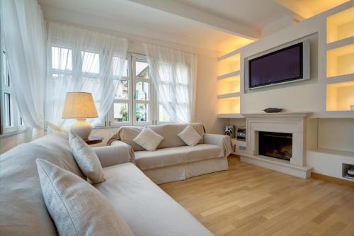 Alassio bnb Apartments — 4-Star Luxury Hotel in Alassio, Italy