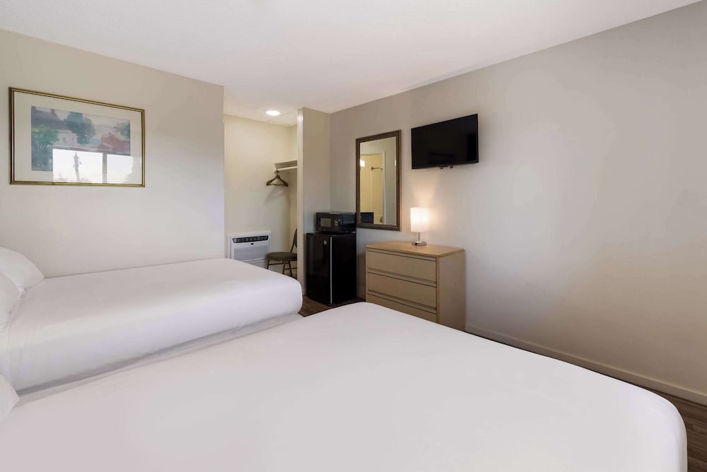 Rodeway Inn Livermore - photo 6