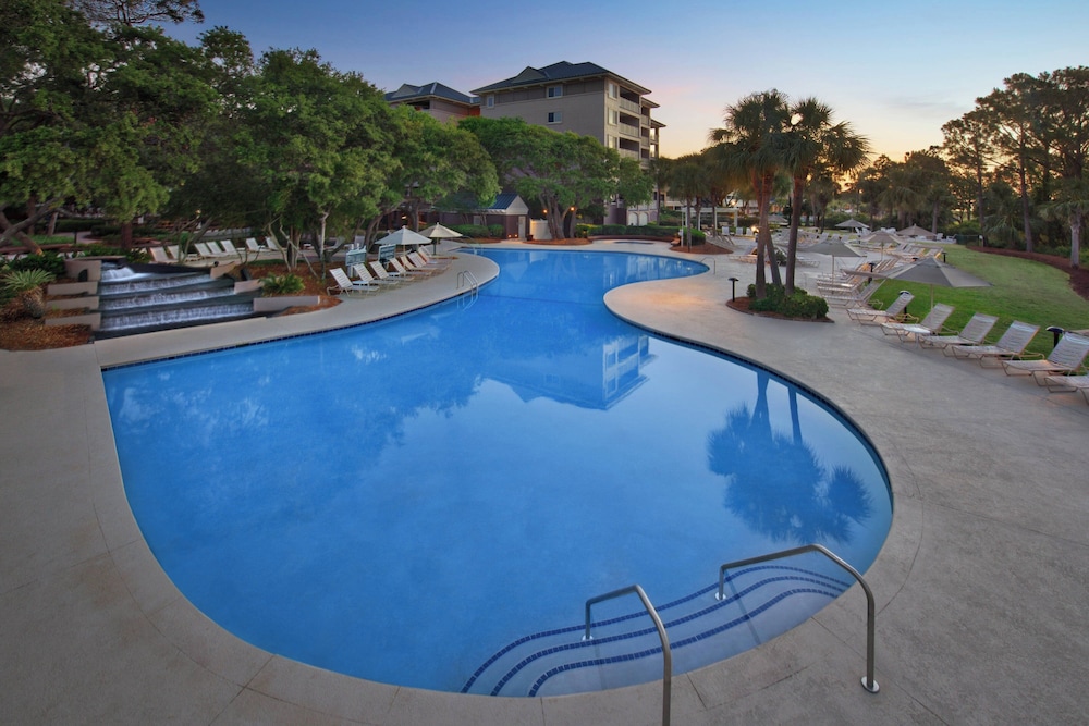 Marriott's Grande Ocean - photo 20