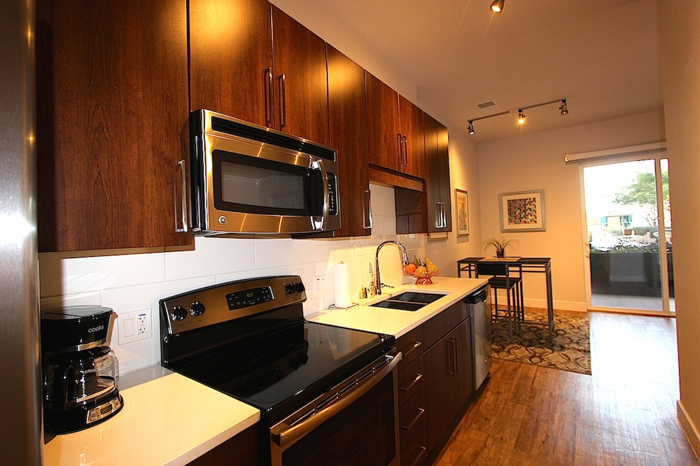 The Stay in Kierland - photo 10