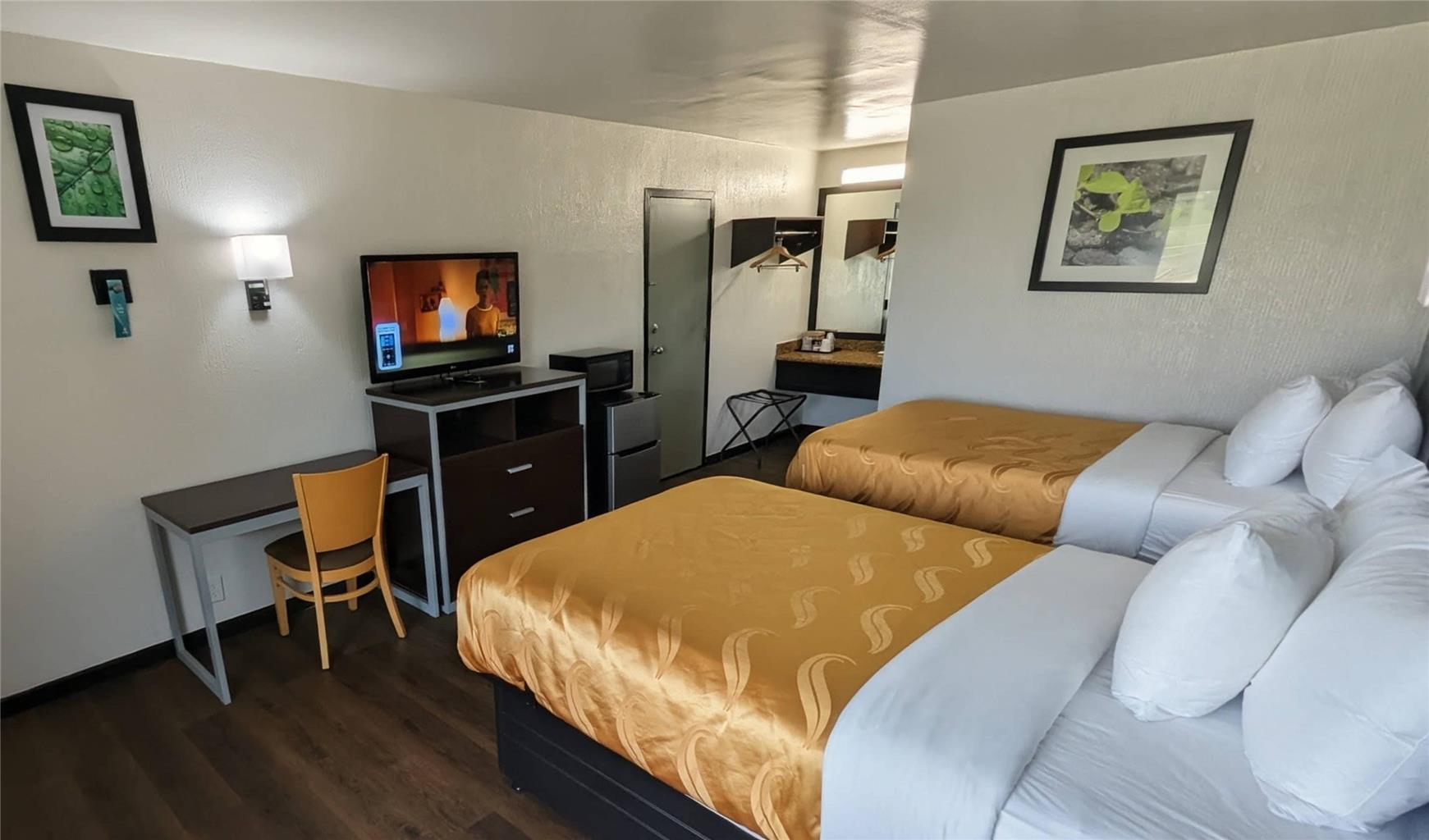 Quality Inn Moss Point Pascagoula - photo 26