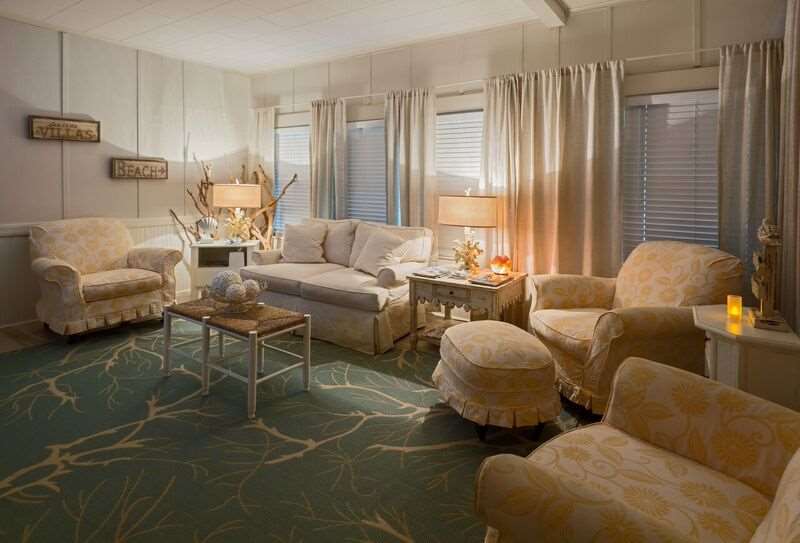 The King and Prince Beach & Golf Resort - photo 13