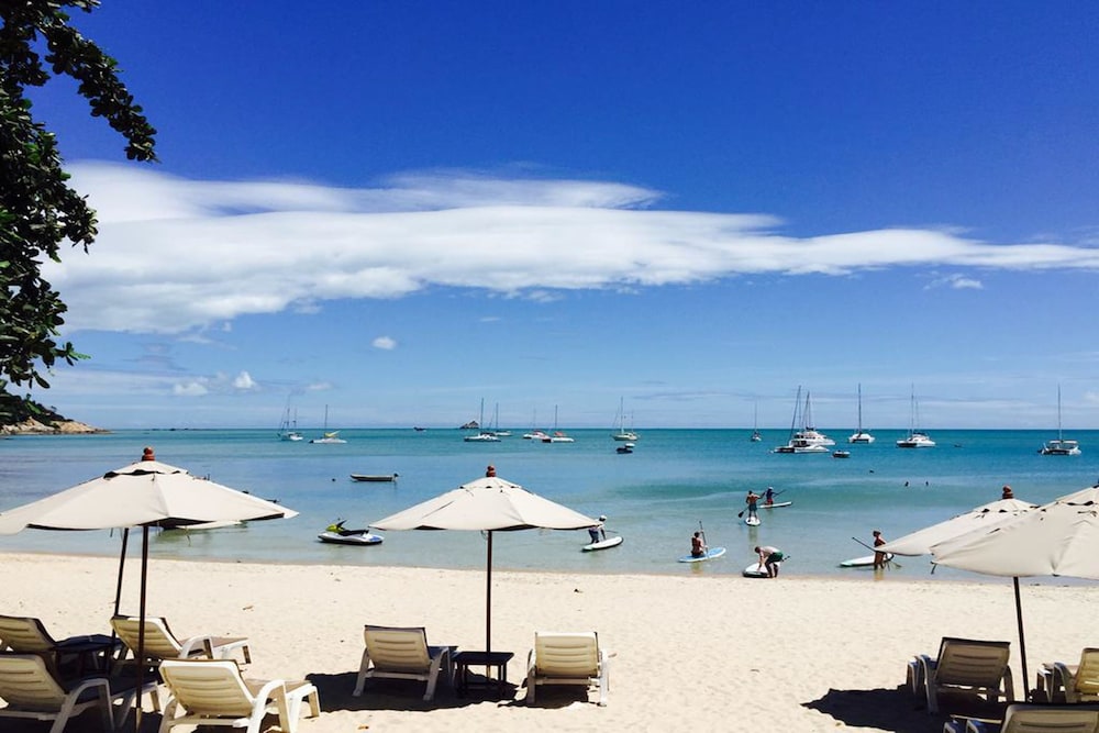 PS Thana Resort - last minute hotel in Koh Samui