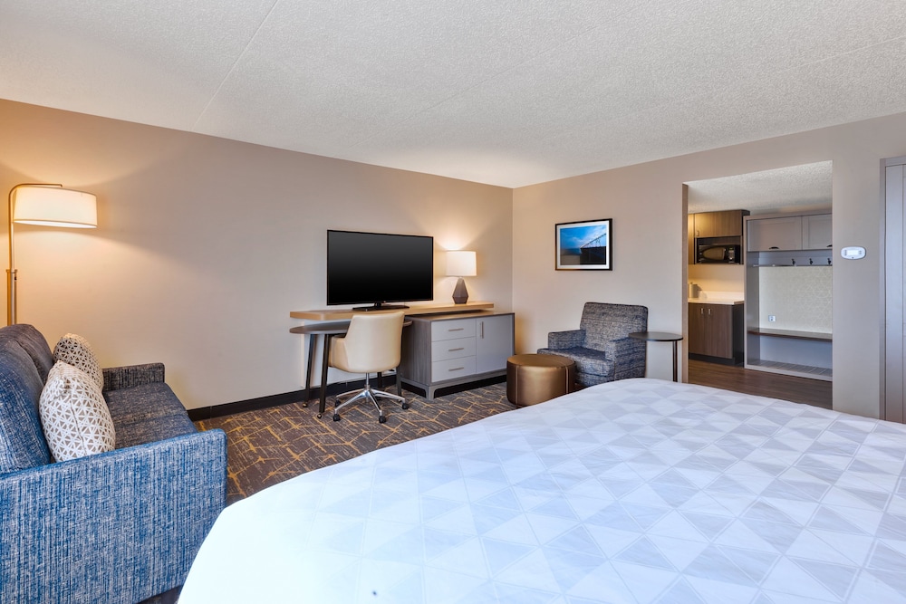 Holiday Inn Grand Rapids Downtown by IHG - photo 31