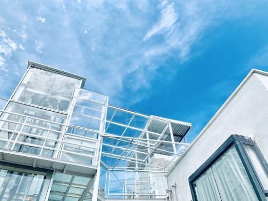 Shangrao Manyi Light House Hotel in Shangrao, People's Republic of China