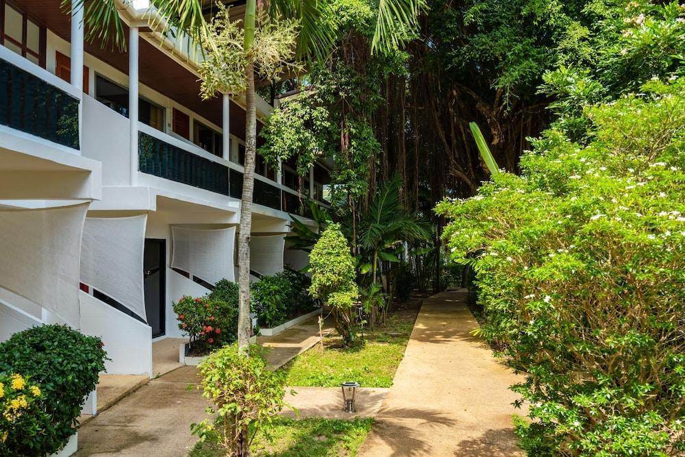 4u Resort - carbon neutral hotel in Koh Samui
