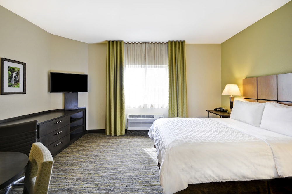 Candlewood Suites Smyrna Nashville by IHG - photo 7