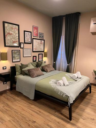 Charme And Cozy Apartment 3 Km Away From Duomo — 4-Star Luxury Hotel in Milan, Italy