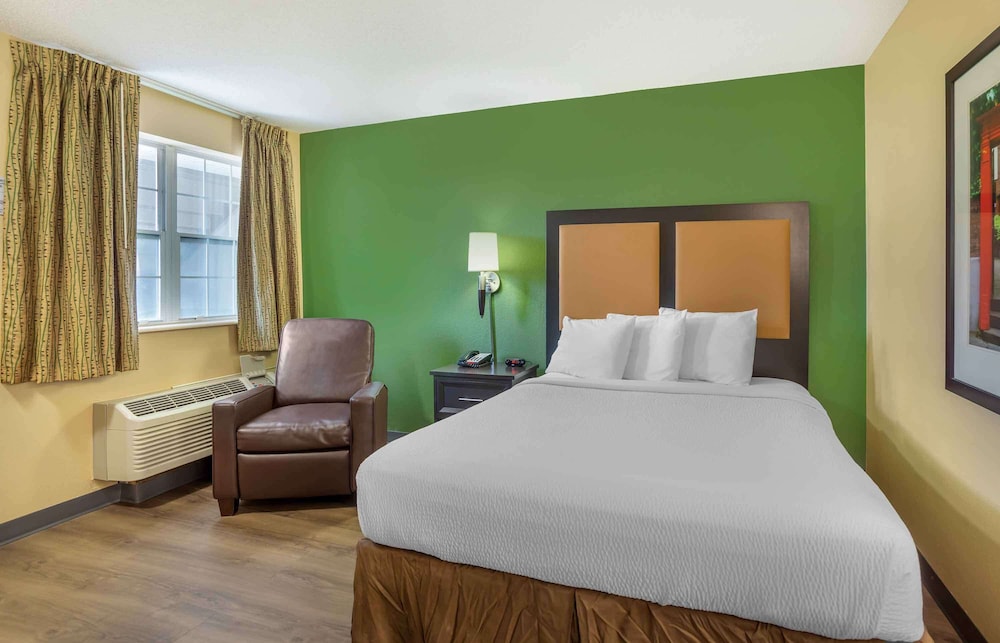 Extended Stay America Suites Nashville Brentwood South - photo 20