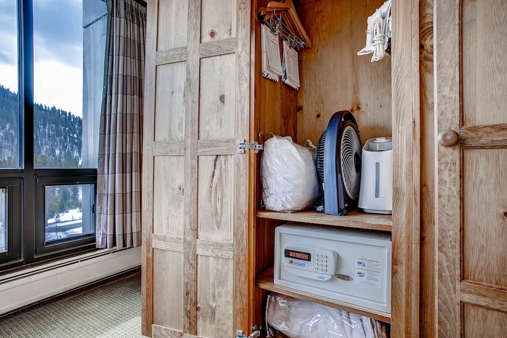 Keystone Lodge & Spa by Keystone Resort - photo 18