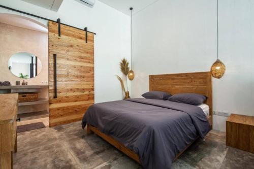 MG loft Berawa Bali — 4-Star Luxury Hotel in Canggu, Indonesia