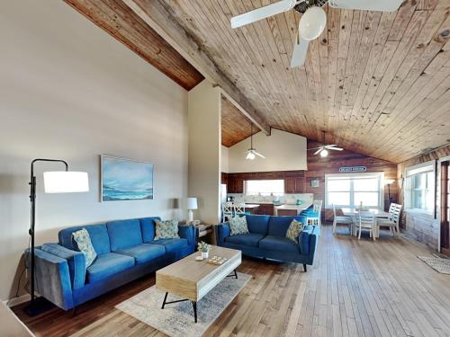 Dreamview in Saint Augustine, United States