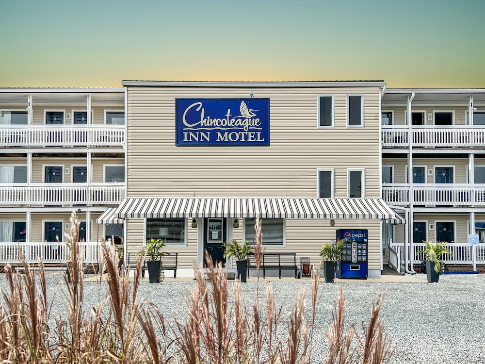 Chincoteague Inn - photo 18