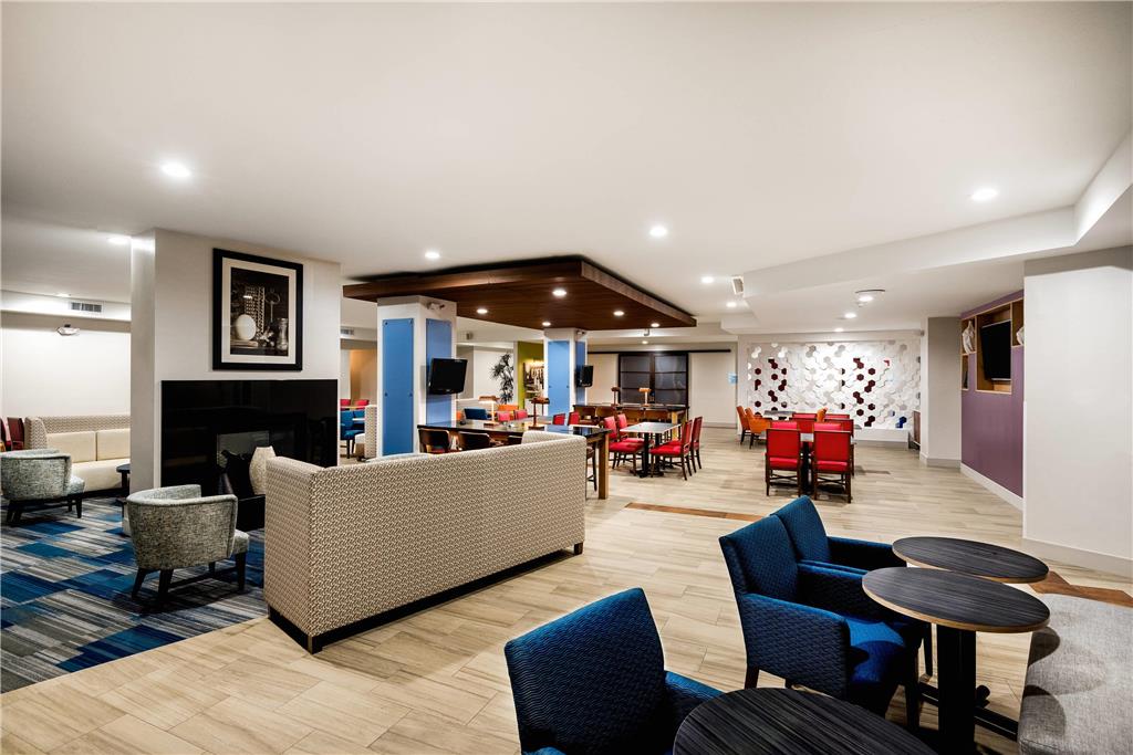 Country Inn&Suites Downtown Albany New York - photo 3
