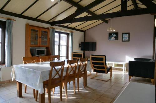 Zeepolder Iii 157 in De Haan, Belgium