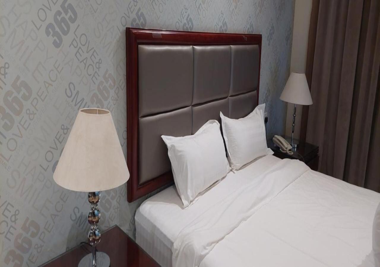 Antola Resort - carbon neutral hotel in Riyadh
