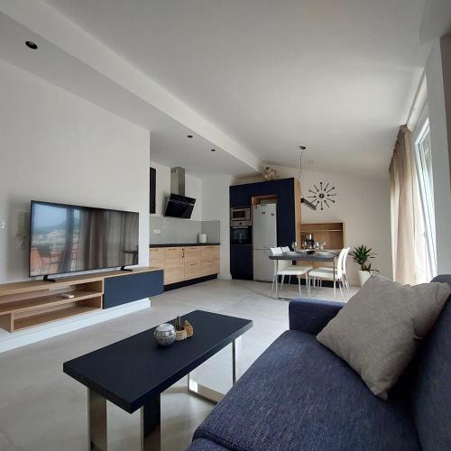 Lavandula 2 — 4-Star Luxury Hotel in Split, Croatia