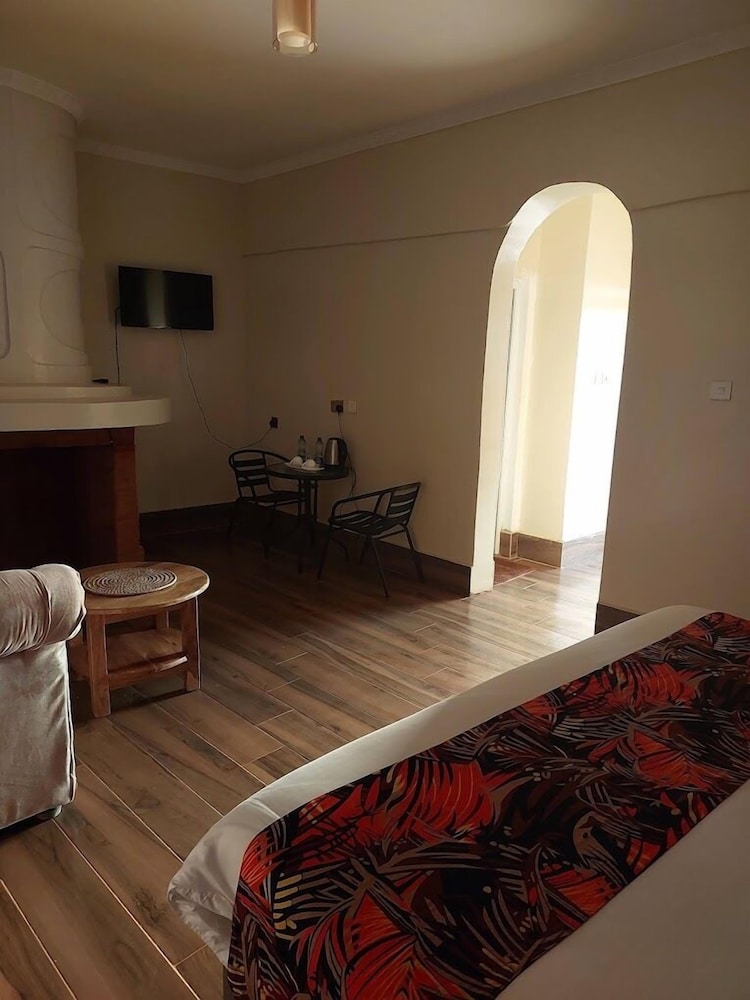 Northgate Resort Isiolo — Isiolo — photo 2