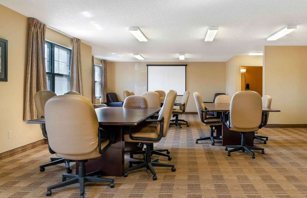 Extended Stay America Suites Detroit Canton - photo 34