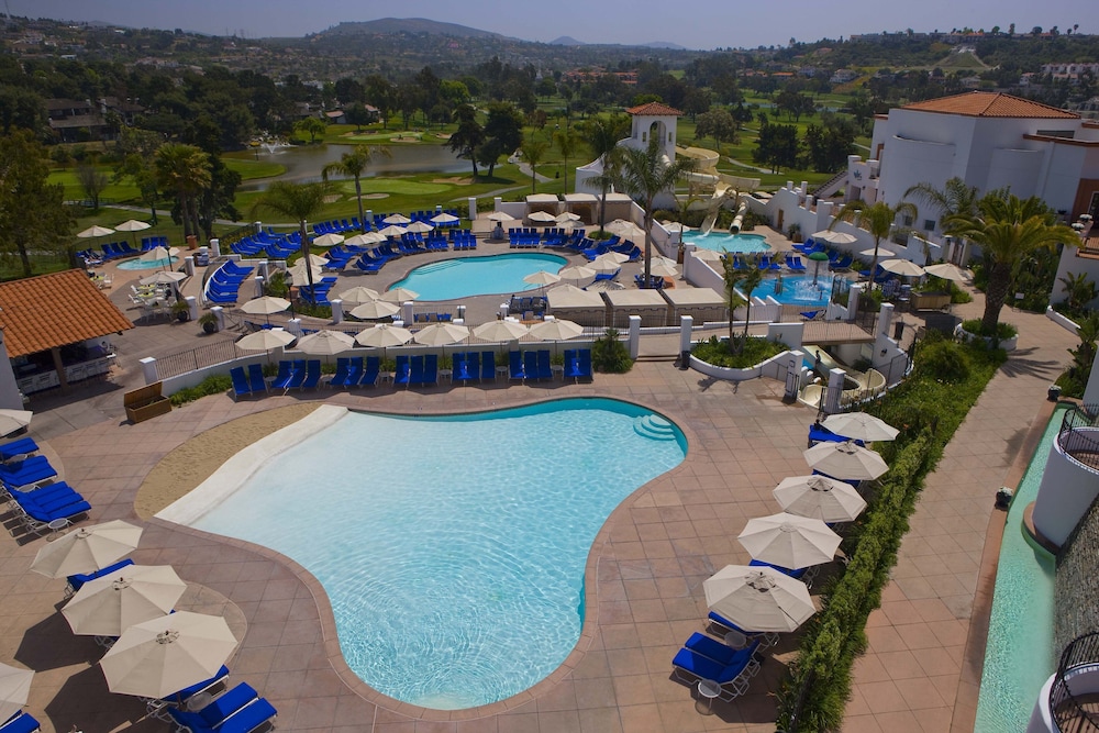 Omni La Costa Resort & Spa Carlsbad - photo 71