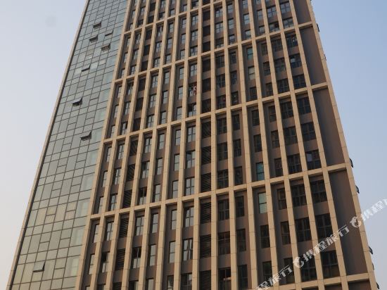 Tiantian E Jia Hotel - last minute hotel in Wuhan