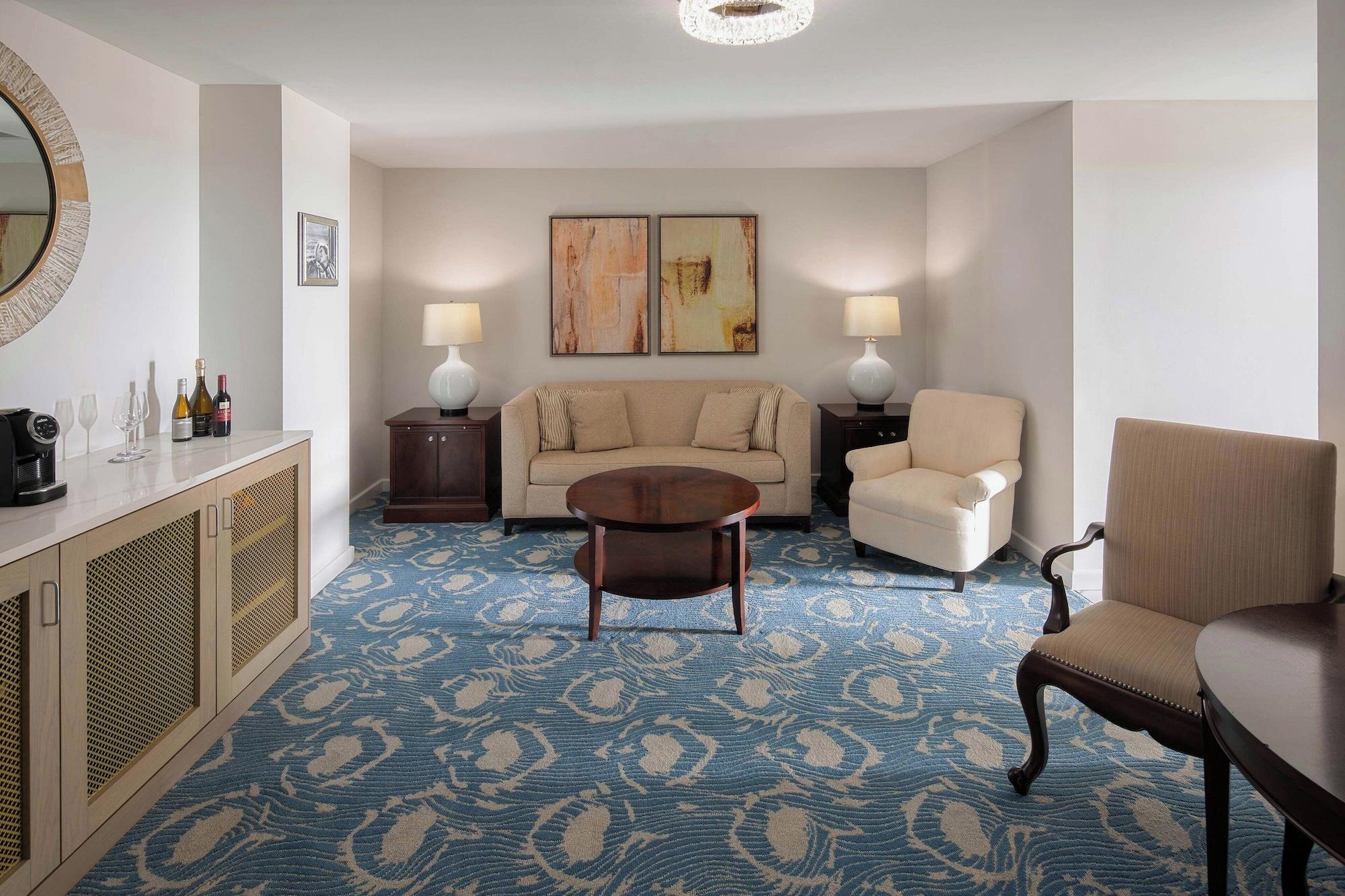 The Karol Hotel St. Petersburg Clearwater a Tribute Portfolio Hotel - photo 16