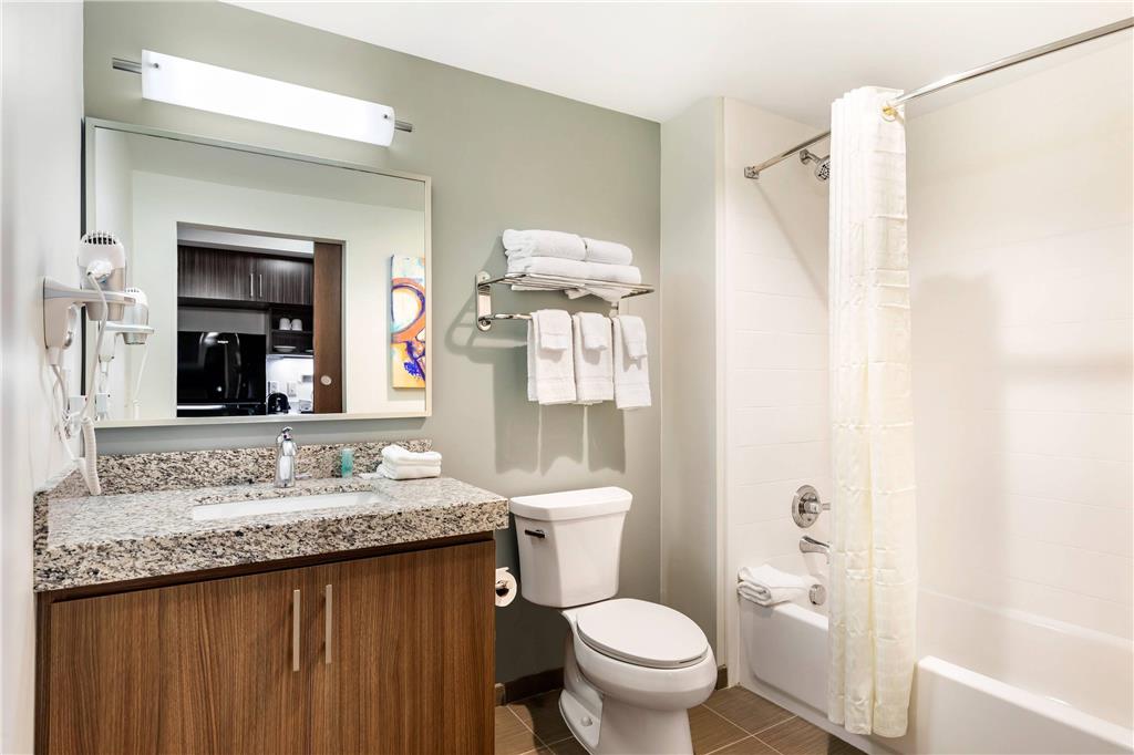 MainStay Suites Lancaster Dallas South - photo 28