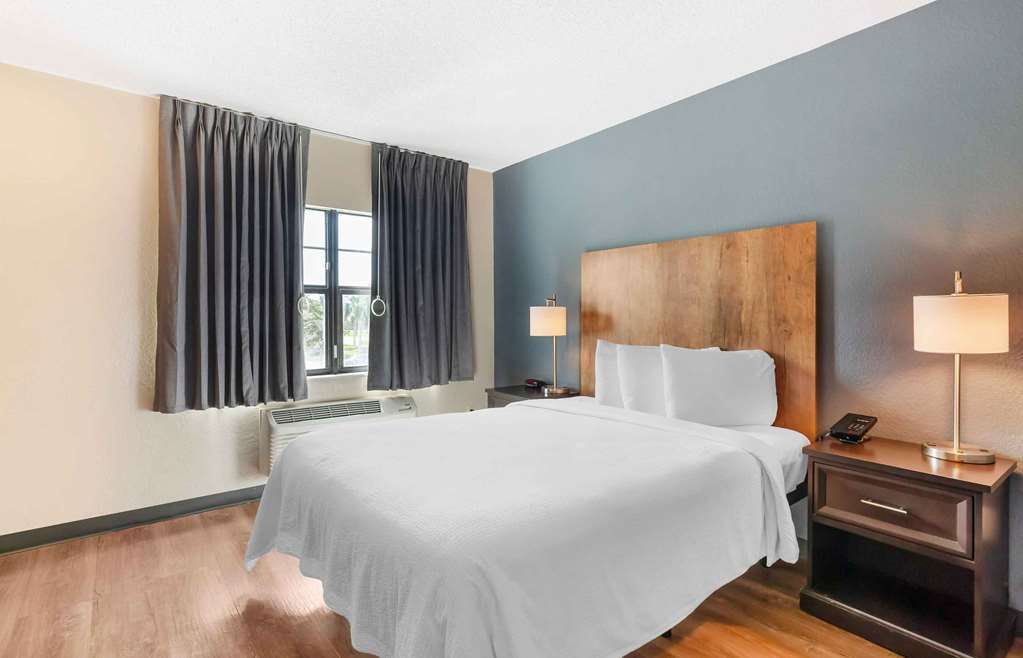 Extended Stay America Premier Suites Fort Lauderdale Deerfield Beach - photo 11
