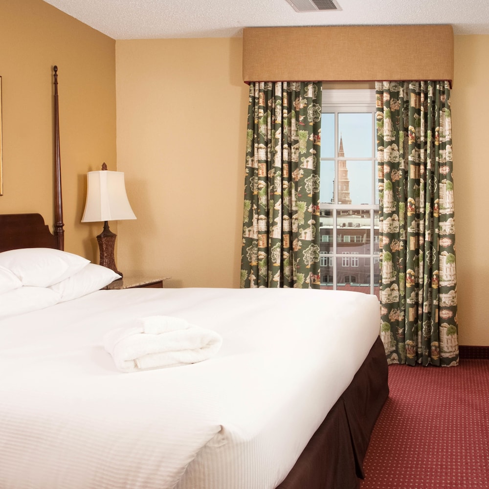 Hotel on Market - photo 23