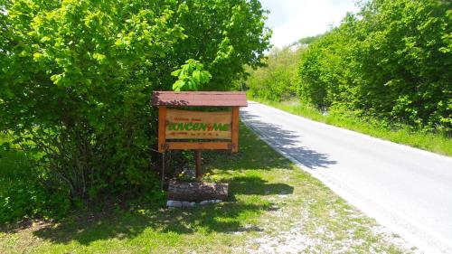 Lovcen4me in Cetinje, Montenegro