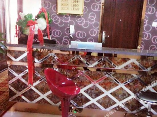 Huangyue Apartment Hotel in Yining, People's Republic of China