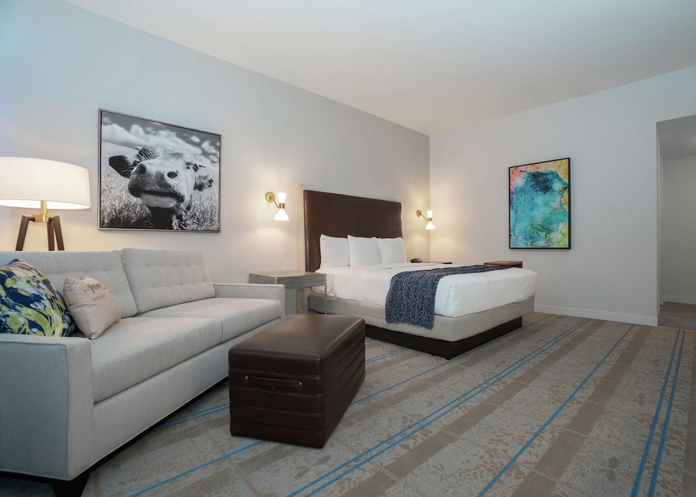 Hilton Austin Airport - photo 25
