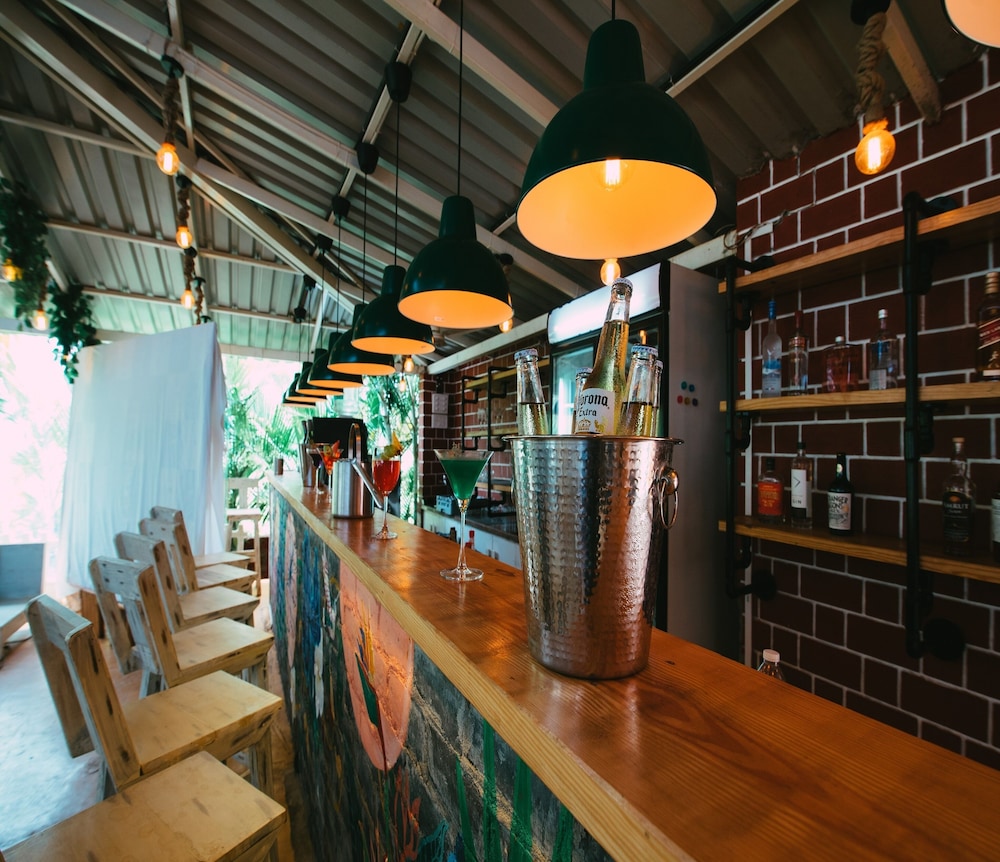 Hibis Hotels and Resorts — hotel in Morjim