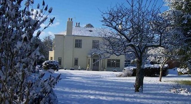 Woodhayes Country House — 4-Star Luxury Hotel in Exeter, United Kingdom